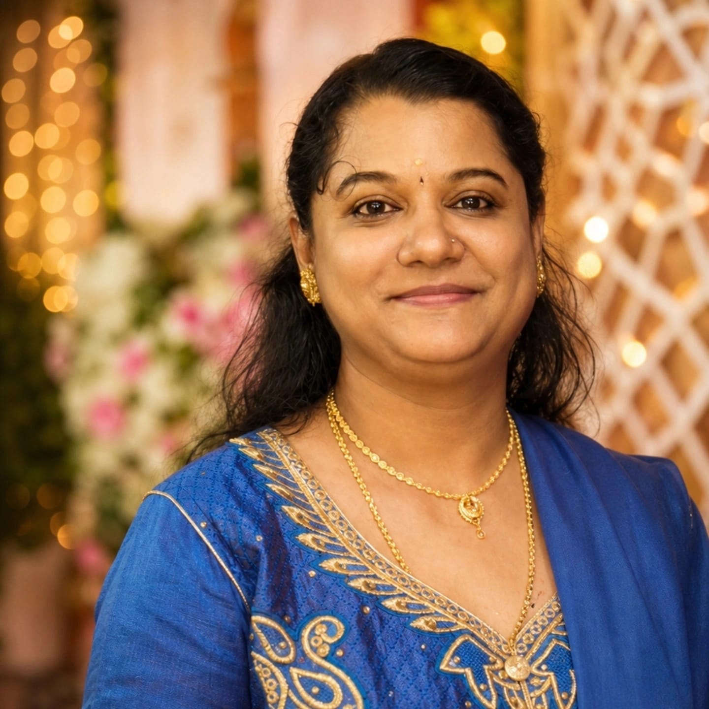 Ms. S. Nandhini