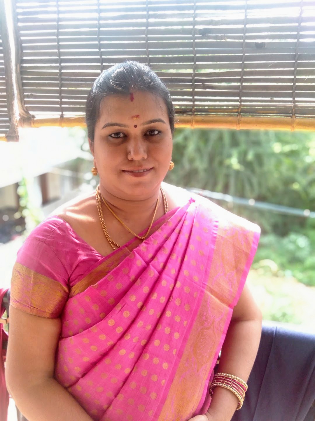 Ms. S. Nandhini
