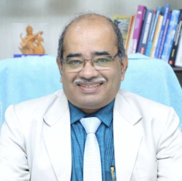 Dr. H. N. Nagaraja